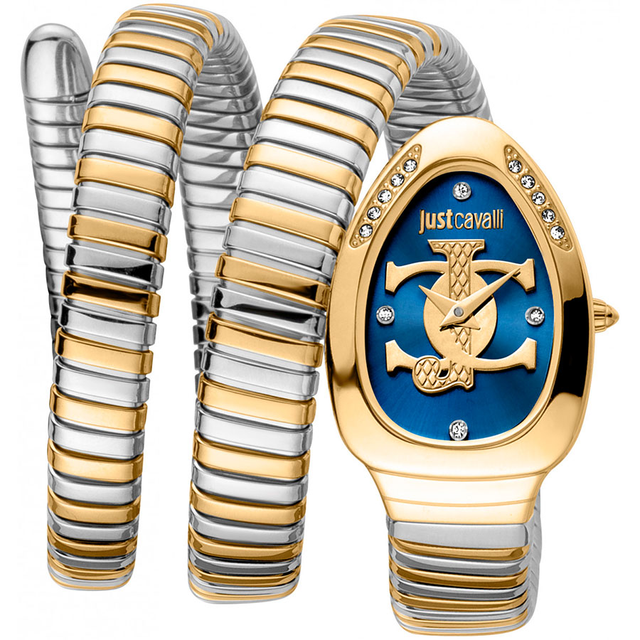 Часы Just Cavalli Snake JC1L228M0075
